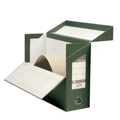 PLUS OFFICE CAJA TRANSFERENCIA KARMAN Fº 5501 MAK180050
