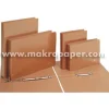 PLUS OFFICE CARPETA CARTON Fº 2A/40MM NATU 3573 MAK215149