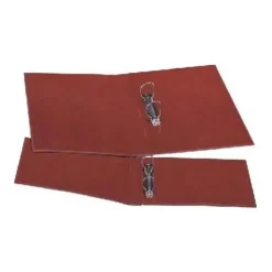 PLUS OFFICE CARPETA CARTON Fº 2A/25MM NATU 3563 MAK215152