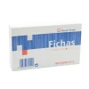 PLUS OFFICE FICHAS MK RAYADAS 75X125 N2 100U F-2 MAK180318