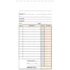 PLUS OFFICE TALONARIO 3/Fº FACTURA DUP T44 T44 MAK035487