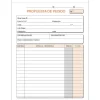 PLUS OFFICE TALONARIO MK PEDIDOS 4º NAT.ORIGINAL T27 MAK001394