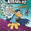 POLICAN 8: ATRAPA 22. SM