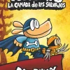 POLICAN 6.CAMADA DE LOS SALVAJES