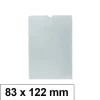 PORTACARNET ESSELTE 83X122MM