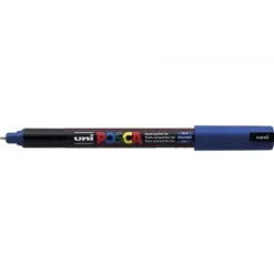 POSCA PC- 1MR AZUL 0,7MM EXTRA FINO