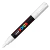 POSCA PC-1M BLANCO 07-1MM FINO