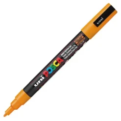 POSCA PC-5M NARANJA PUNTA 1,8-2,5MM MAK119453