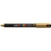 POSCA PC-1MR DORADO ORO 0,7MM EXTRAFINO