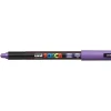 POSCA PC-1MR VIOLETA 0,7MM EXTRAFINO