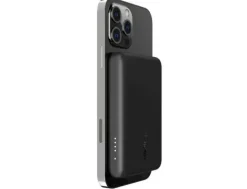 POWER BANK BELKIN MAGNETIC WIRELESS POWERBANK 2 5K