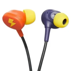 POWERA AURICULARES PARA NINTENDO SWITCH CON CABLE - POKEMON PIKACHU BLOSSOM
