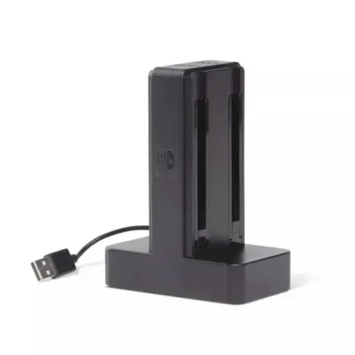 POWERA ESTACION DE CARGA PARA JOY-CON PARA NINTENDO SWITCH