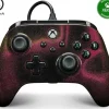 POWERA MANDO CON CABLE ADVANTAGE PARA XBOX SERIES XS - SPARKLE