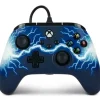 POWERA MANDO CON CABLE ADVANTAGE PARA XBOX SERIES XS - ARC LIGHTNING