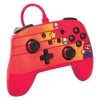 POWERA MANDO CON CABLE ENHANCED PARA NINTENDO SWITCH - SPEEDSTER MARIO