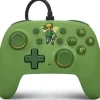 POWERA MANDO CON CABLE NANO PARA NINTENDO SWITCH - TOON LINK