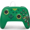 POWERA MANDO CON CABLE PARA NINTENDO SWITCH - HYRULE DEFENDER