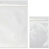 PREGIS PAQUETE 100 BOLSAS MINIGRIP 80 X 120 MM.AP13135 REF. 99295