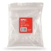 PREGIS PAQUETE 100 BOLSAS MINIGRIP 220X 310 MM. AP13132 REF. 99201