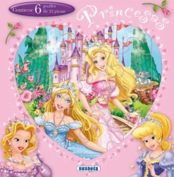 PRINCESAS