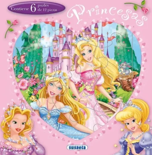 PRINCESAS