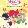 PRINCESAS DRAGÓN 16: LOS ABUELOS GUERREROS