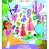 PRINCESAS.AVENTURA IMANTADA. AUZ