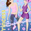 PRINCESS TOP SUPERMODELS