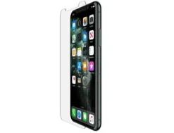 PROTECTOR DE PANTALLA BELKIN INVISIGLASS IPH SE/8/7/6/6S ANTIMIC