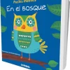 PUZLES MÓVILES. EN EL BOSQUE