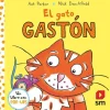 PYA. EL GATO GASTÓN. SM