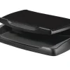 Q-CONNECT SOPORTE Q-CONNECT PARA PORTATIL Y MONITOR PC 465X345X120 MM CS33654