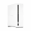 QNAP TS-133 NAS TORRE PROCESADOR ARM CORTEX-A55 - MEMORIA 2GB - 2 BAHIAS 2.5, 3.5 - USB, RJ-45 - VENTILADOR 50MM