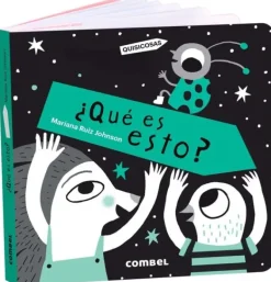 ¿QUÉ ES ESTO?