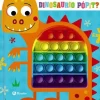 ¿QUIERES TOCAR A UN DINOSAURIO PÓPIT?