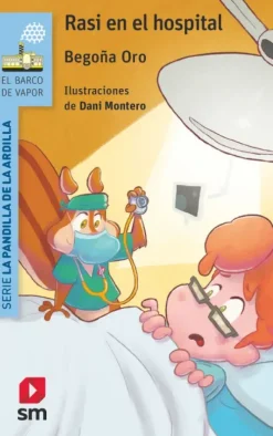 RASI EN EL HOSPITAL