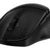 RATON HP 685 MODO DUAL COMFORT TRACKBALL INALAMBRICO COLOR NEGRO