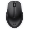 RATON HP 435 OPTICO MULTIDISPOSITIVO INALAMBRICO 5 BOTONES 4000 DPI COLOR NEGRO
