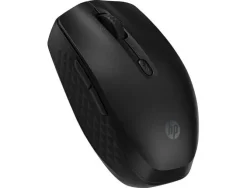 RATON HP 425 PROGRAMABLE BLUETOOTH 7 BOTONES 4000 DPI COLOR NEGRO