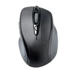 RATON OPTICO KENSINGTON INALAMBRICO PRO FIT MEDIANO C/ NANO RECEPTOR
