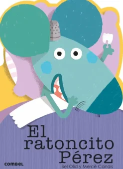 RATONCITO PEREZ,EL
