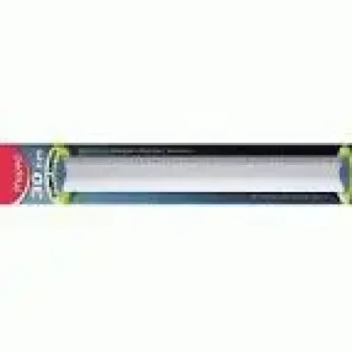 REGLA MAPED 30CM ALUMINIO