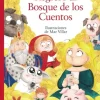 REGRESO AL BOSQUE DE LOS CUENTOS
