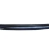 REPOSAMUÑECAS DE GEL FELLOWES PARA TECLADO COLOR NEGRO 200X233X200MM