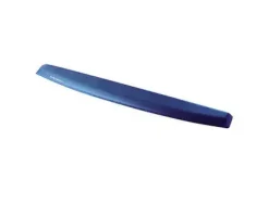 REPOSAMUÑECAS FELLOWES PARA TECLADO ESPUMA MEMORY FOAM AZUL ZAFIRO 476X50X16 MM