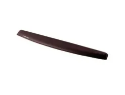 REPOSAMUÑECAS FELLOWES PARA TECLADO ESPUMA MEMORY FOAM NEGRO 476X50X16 MM