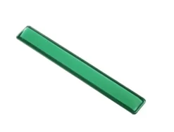 REPOSAMUÑECAS GEL Q-CONNECT VERDE