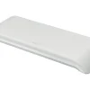 REPOSAMUÑECAS LEITZ ERGO COSY PARA RATON AJUSTABLE COLOR GRIS