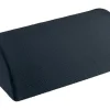 REPOSAPIES DE ESCRITORIO LEITZ ACTIVE ERGO COSY COLOR GRIS